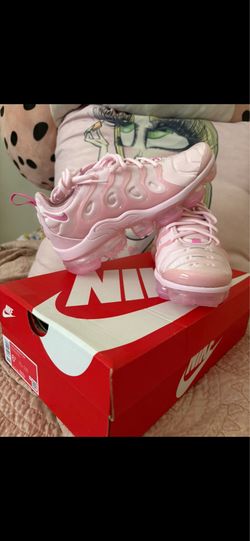 W Air VaporMax Plus