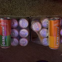 Energy In A Can 