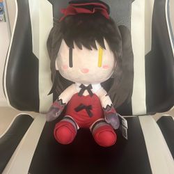 Date A Live IV Big Plush Tokisaki Kurumi ~Bunny Version~