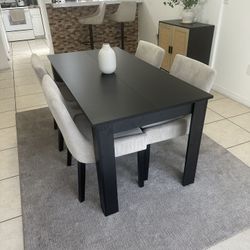 dinning table set