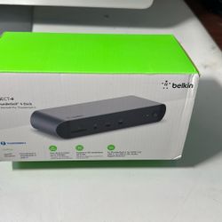 Bellingham Pro Thunderbolt 4 Dock