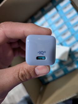 Cargador ANKER carga Rapido nuevos varios disponibles