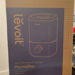 Levoit Humidifier 