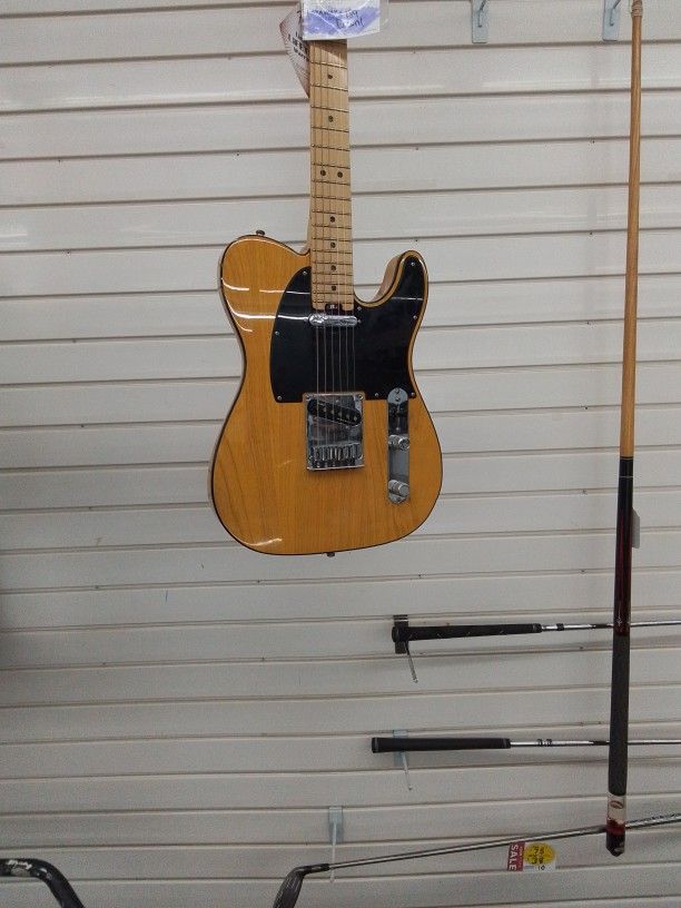 Fender Telacaster