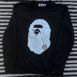 Bape Crewneck 