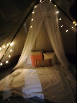 Glamping