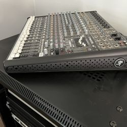 Mackie ProFX16 Mixer For Sale