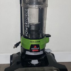 Vacuums And Carpet Cleaner