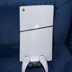 PlayStation 5 Flawless Like New