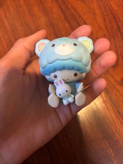 Popmart, Sanrio, Figures/trinkets - (SOLD SEPARATELY)
