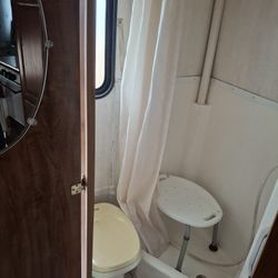 Weekender CAMPER