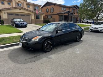 2008 Nissan Altima