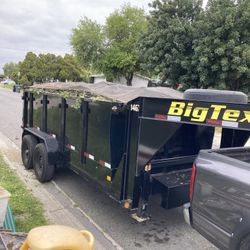2019 Big Tex Trailer