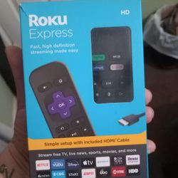 Roku HD 