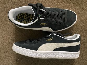 Puma size 7 youth