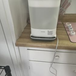 Baby Bottle Sanitizer