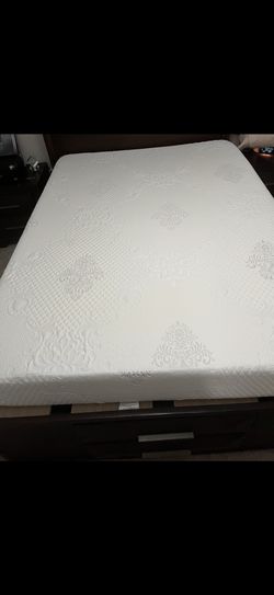 Full Size Mattress
