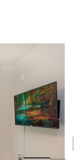 55” TLC 4K Roku TV’s