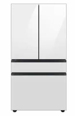 Samsung bespoke counter depth fridge
