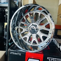 Tis Wheels 24x14 We Finance Txt For Prices