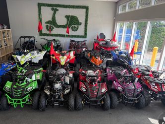 ATV