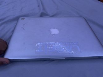 Apple Laptop