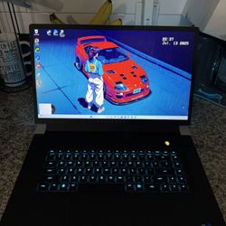 Alienware 17 
