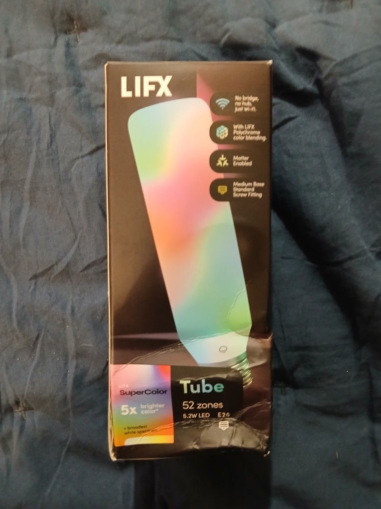 LIFX Smart Light