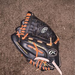 Rawlings PL115MB 11.5 Inch