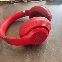 Beats Studio Wireless Headphones 