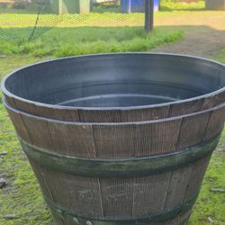 Maceteros Muy Grandes