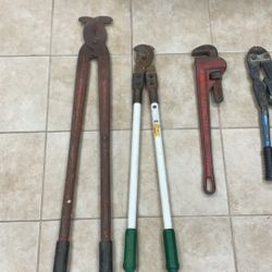 Heavy Duty Tool Sale