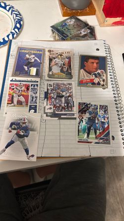 Cards