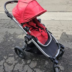Baby Jogger City Select 