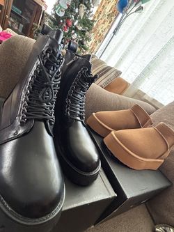 Boots