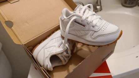 Reebok classics 5c nike airmax 6c