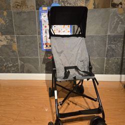 Bebemio Umbrella Stroller