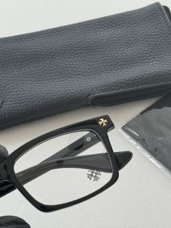 Chrome Hearts Glasses Frames
