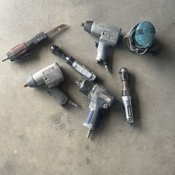 Air Tools