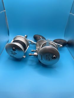 Accurate Tern 2 500 Fishing Reels 