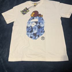 Bapes T-Shrits 