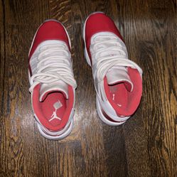 Mens Air Jordan 11 Retro ‘Cherry’ Size 9.5