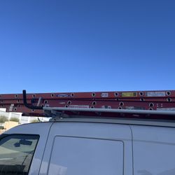 Extension Ladder 