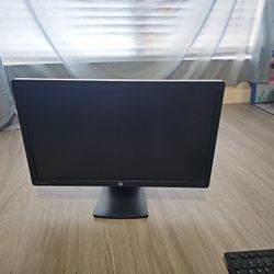 Hp Monitor 