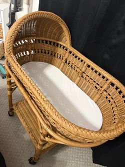 Baby bassinet