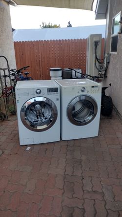 Washers 
