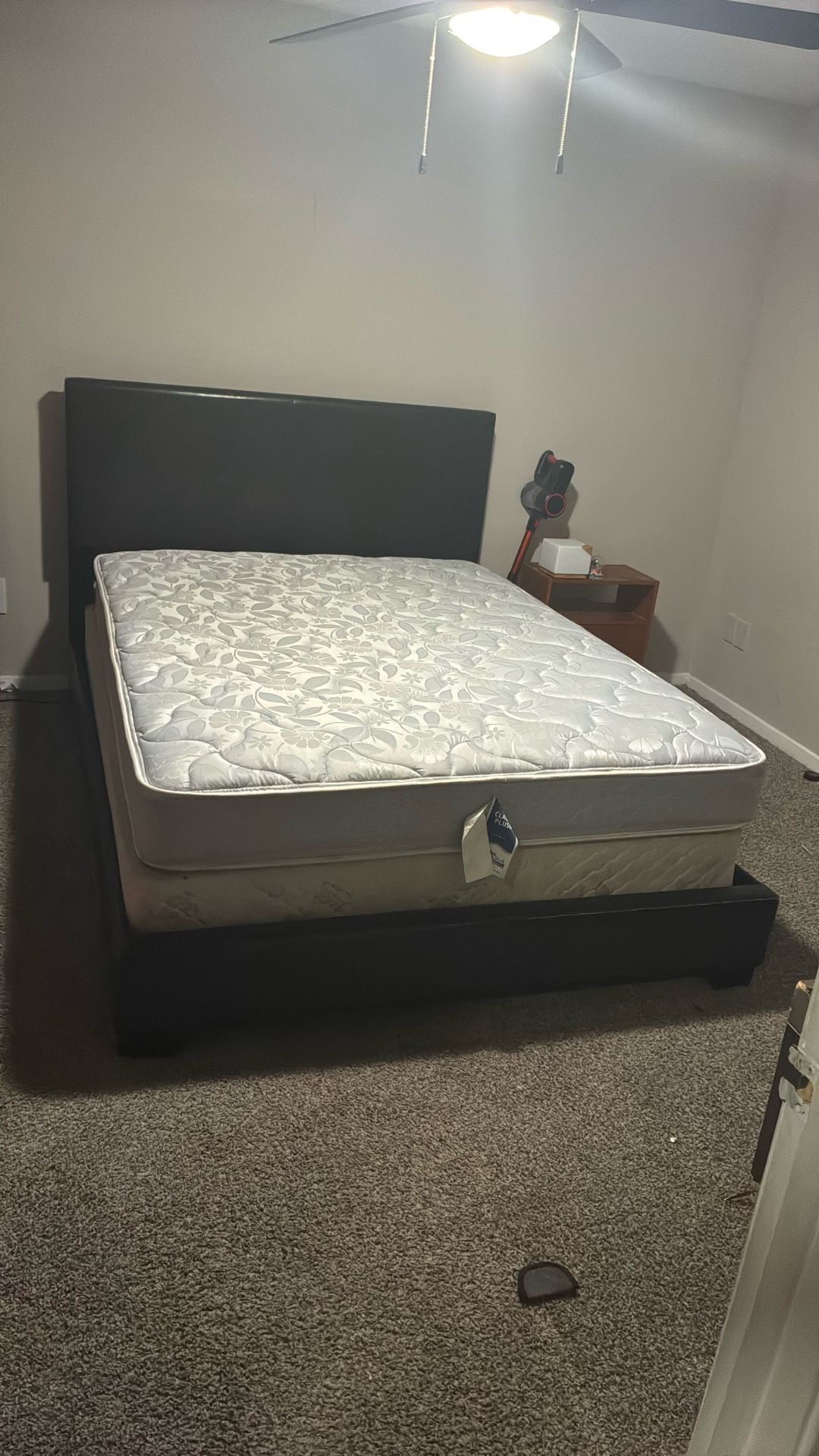 Queen Sized Bed Frame