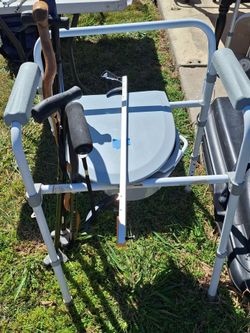 Commode