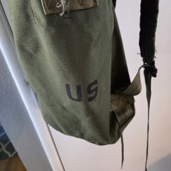 Duffle Bag