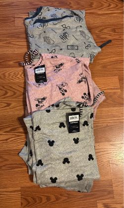Disney sleepwear